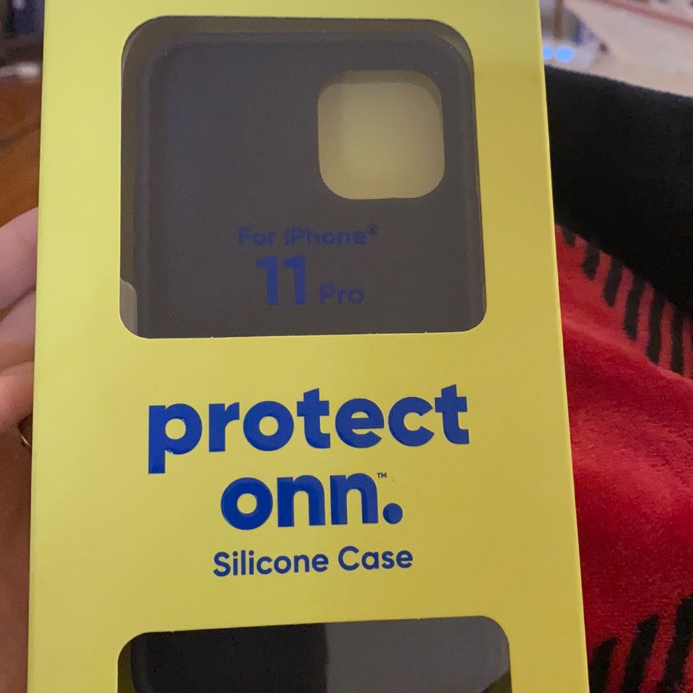 iPhone 11 Pro Phone Case